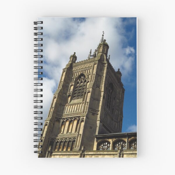 Item preview, St Peter Mancroft, Norwich designed and sold by wiggyofipswich.