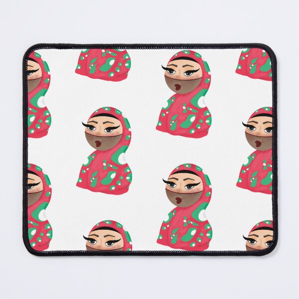 Item preview, Beautiful eyes designed and sold by Najwa Jumaan.