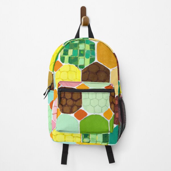 Item preview, Patchwork | Honeycomb | Art | Coolest | Fun designed and sold by PublicusApparel.