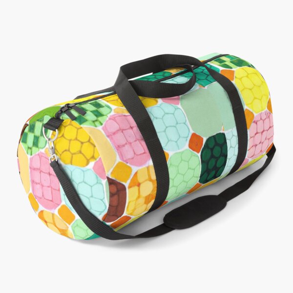 Item preview, Patchwork | Honeycomb | Art | Coolest | Fun designed and sold by PublicusApparel.