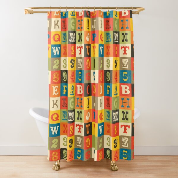 Item preview, Vintage Alphabet designed and sold by Daisy Beatrice.