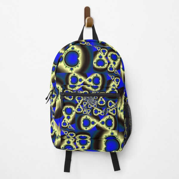 Item preview, Mandelbrot Set Fractal designed and sold by pinkal.