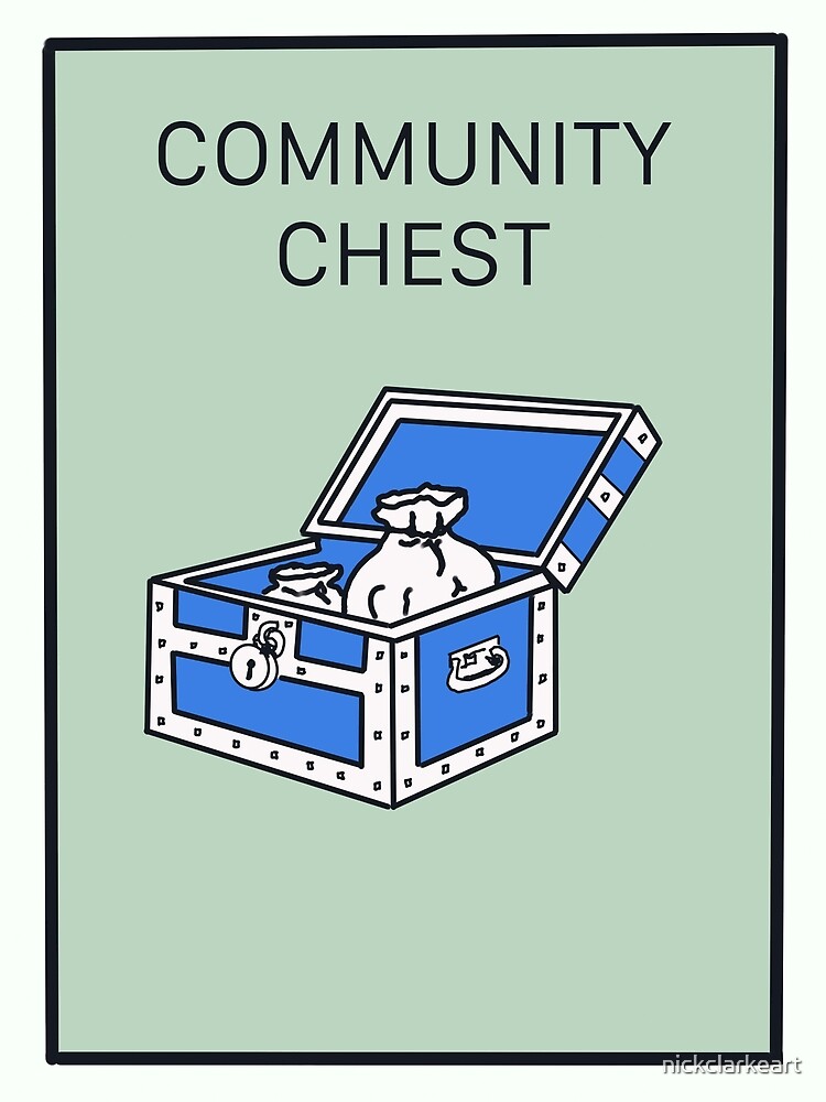 Chest" Poster for Sale by nickclarkeart Redbubble