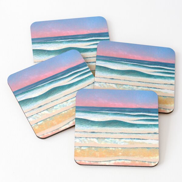 Item preview, Pattern inspired by impressionism paintings designed and sold by KOTOdesign.