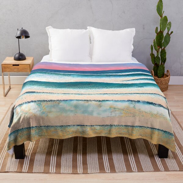 Item preview, Pattern inspired by impressionism paintings designed and sold by KOTOdesign.