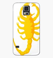 Scorpion "Drive", 2c, Scorpio, Case/Skin for Samsung Galaxy