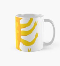 Scorpion "Drive", 2c, Scorpio, Mug