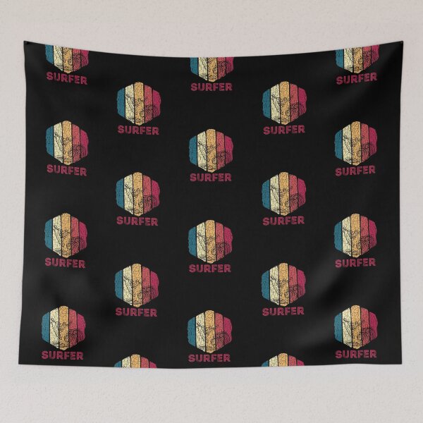 Item preview, Surfer designed and sold by Jalib.