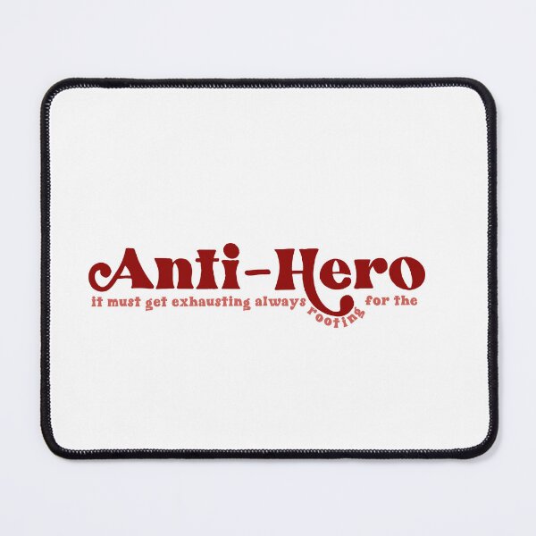 Item preview, Anti Hero Taylor Swift designed and sold by mrichman1.