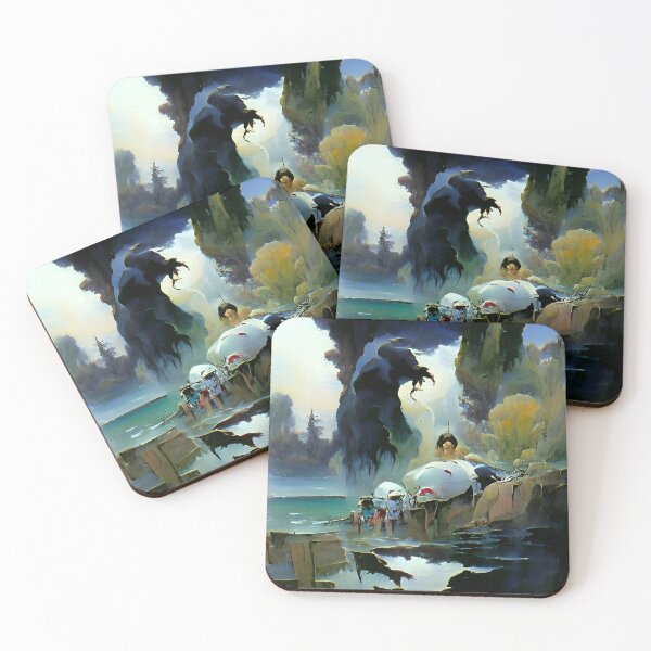 Item preview, Out by the lake designed and sold by numgis.