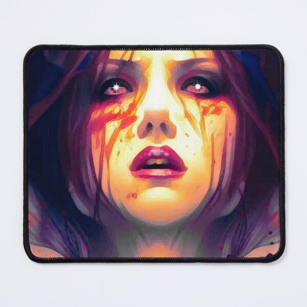 Item preview, The Light In My Eyes designed and sold by mark-chaney.