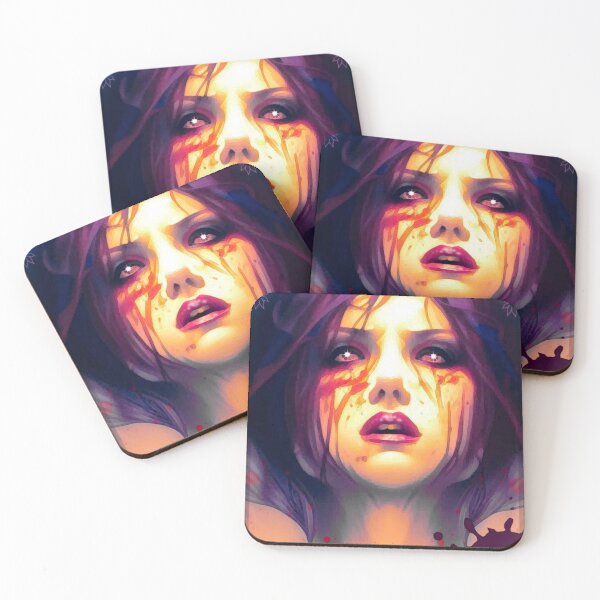 Item preview, The Light In My Eyes designed and sold by mark-chaney.