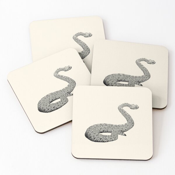 Item preview, Saharan horned viper designed and sold by Guardi71.