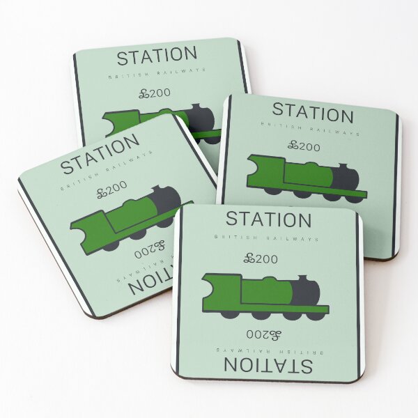 Item preview, King Cross designed and sold by nickclarkeart.