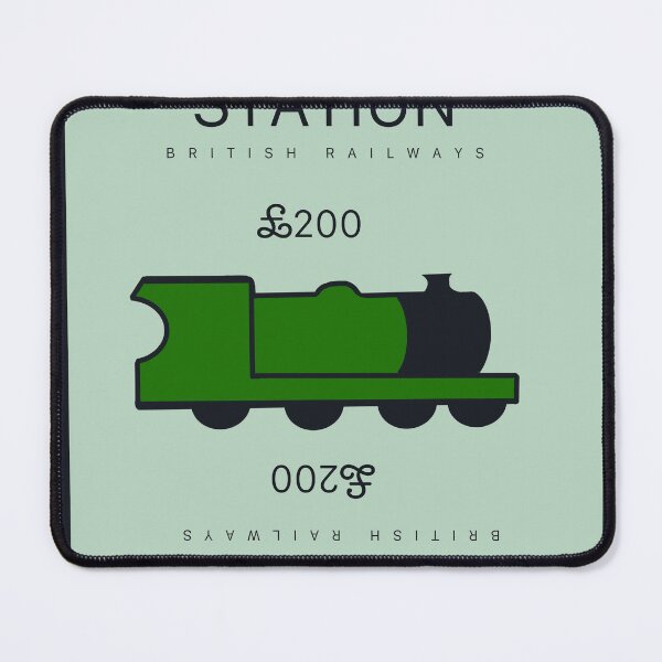 Item preview, Liverpool Street Station designed and sold by nickclarkeart.