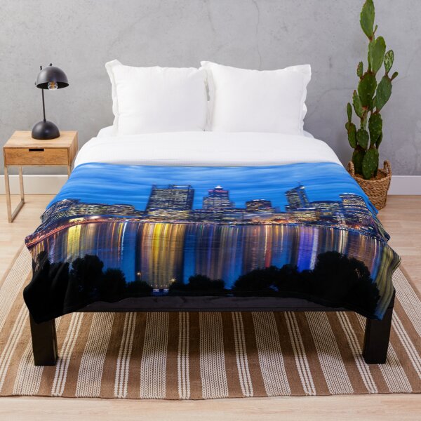 Item preview, Ciudad Blues, South Perth, Perth designed and sold by Dave Catley.