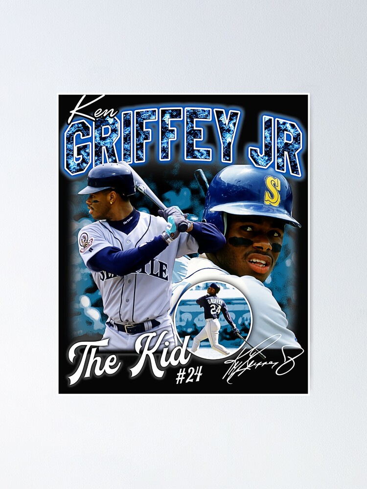 griffey 90s