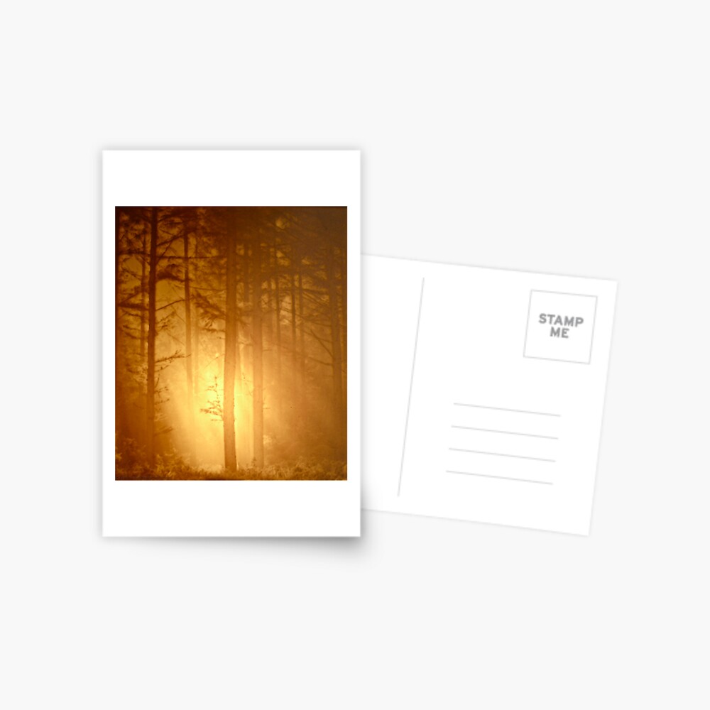 Item preview, Postcard designed and sold by alvinsan9.