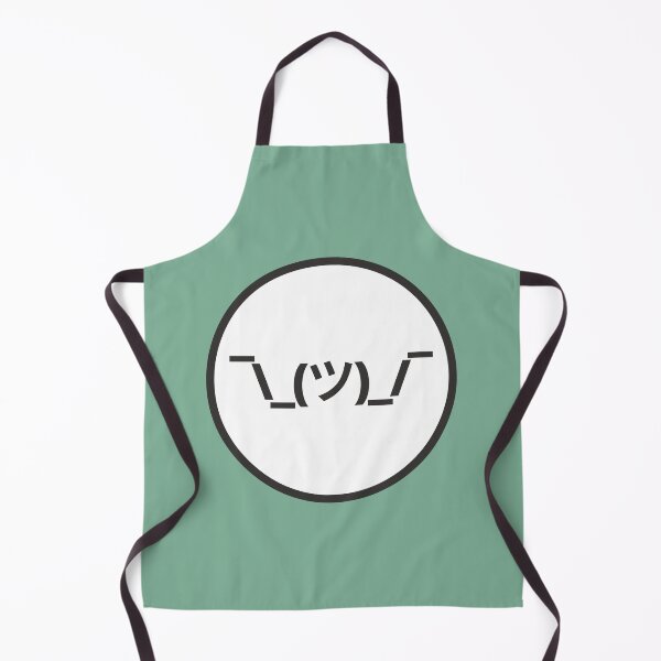 Item preview, Shrugging Emoji. — Funny Emoji, Shrug Emoji designed and sold by CROWNLIGHT.