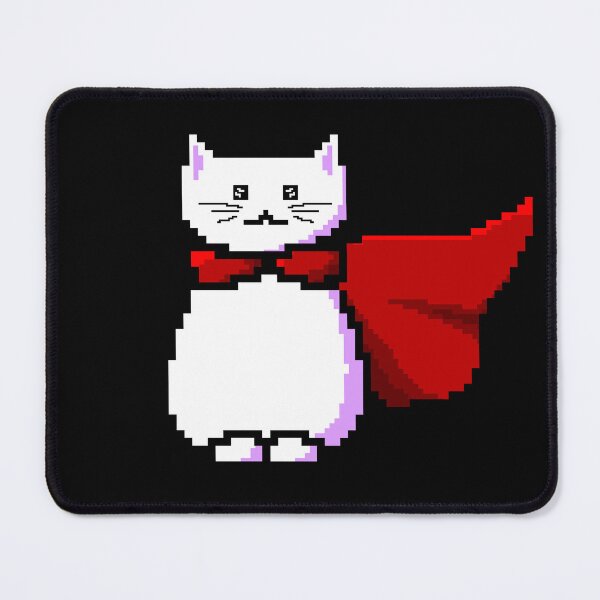 Item preview, white cat with ( version 2) designed and sold by TheMillusion.