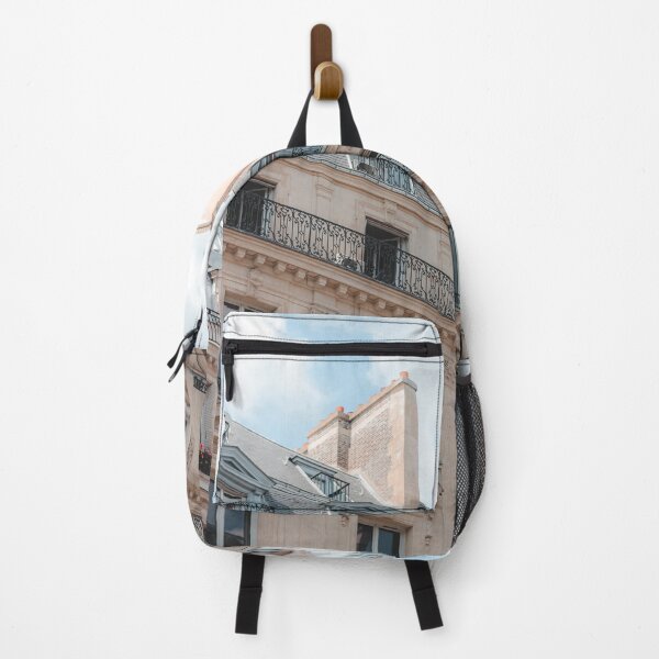 Item preview, Paris, France, Elegant Architecture designed and sold by newburyboutique.