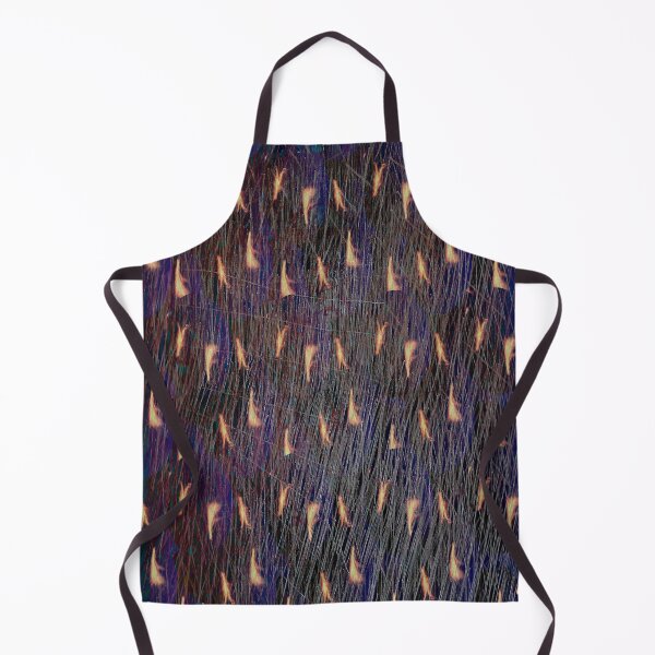 Item preview, Padrão de nuvens fundo noturno designed and sold by MAMA LXXVIII: Art by Marsailhe Milward.