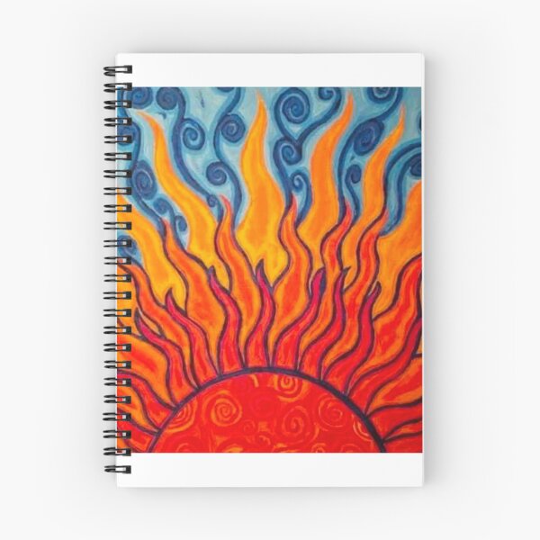 Artikelvorschau, Sonnenaufgang entworfen und verkauft von ArtofLandonious.