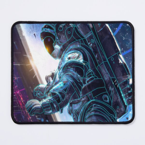 Item preview, Spaceman designed and sold by mark-chaney.