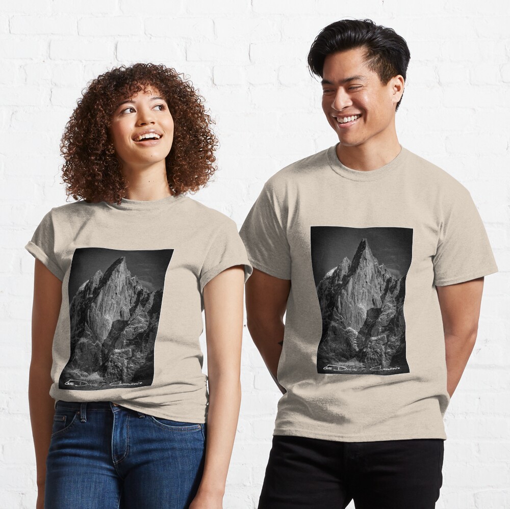 Item preview, Classic T-Shirt designed and sold by Wildwales.