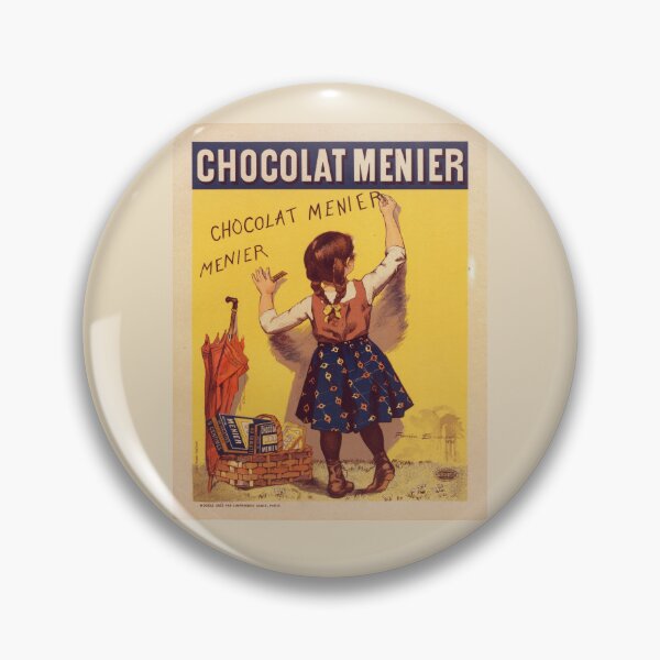 Item preview, Chocolat designed and sold by Gentle40Winks.