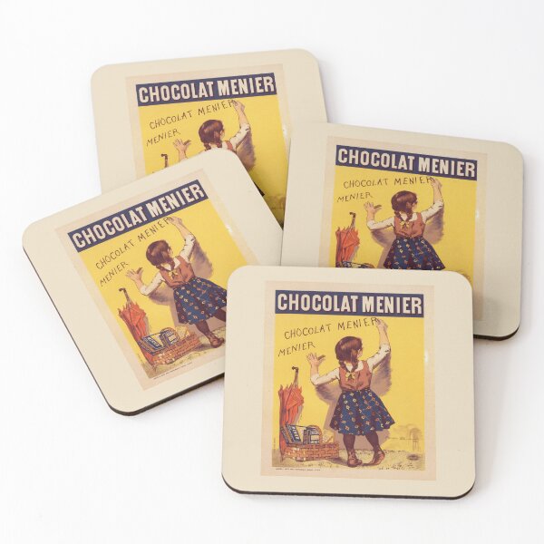 Item preview, Chocolat designed and sold by Gentle40Winks.