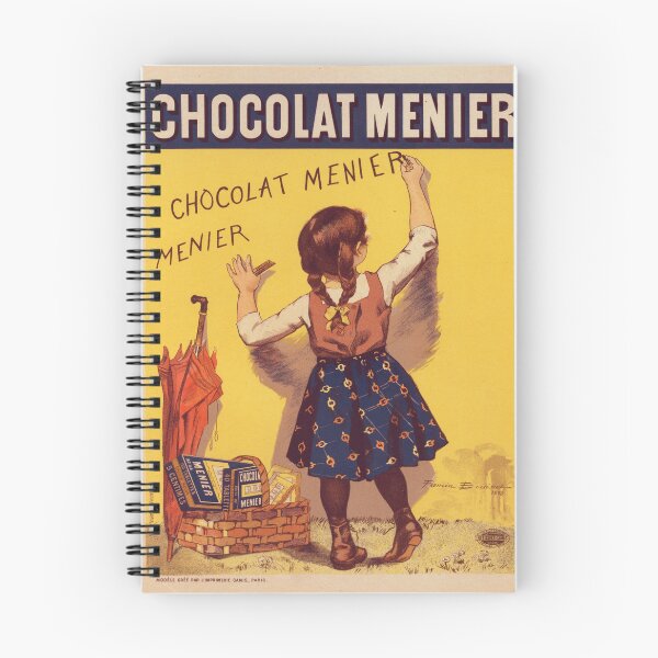 Item preview, Chocolat designed and sold by Gentle40Winks.