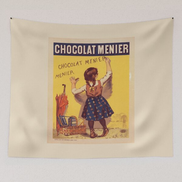 Item preview, Chocolat designed and sold by Gentle40Winks.