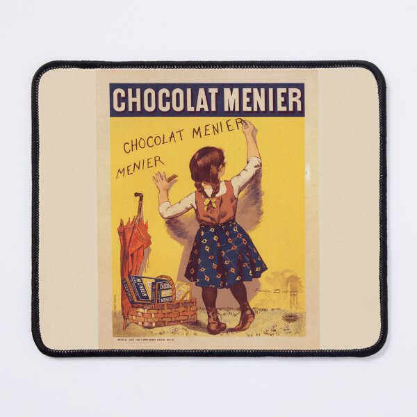 Item preview, Chocolat designed and sold by Gentle40Winks.