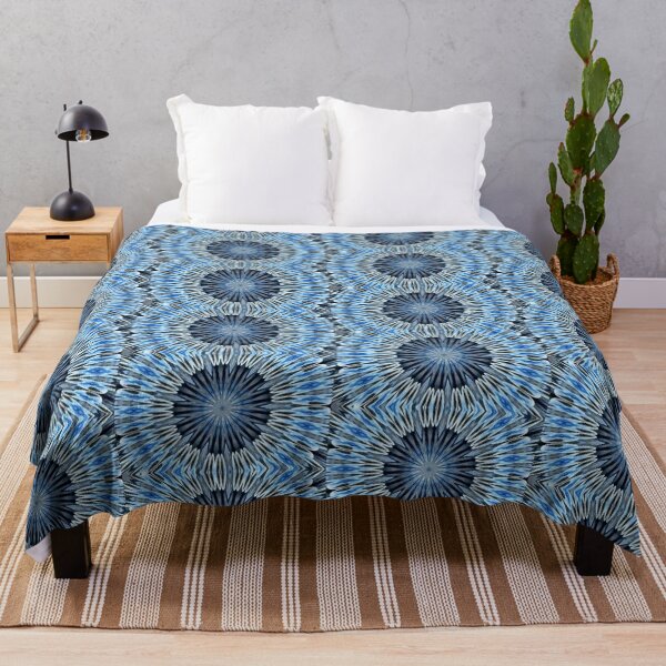 Item preview, Blue Forest  designed and sold by RAJAT KANTI CHAKRABARTY.
