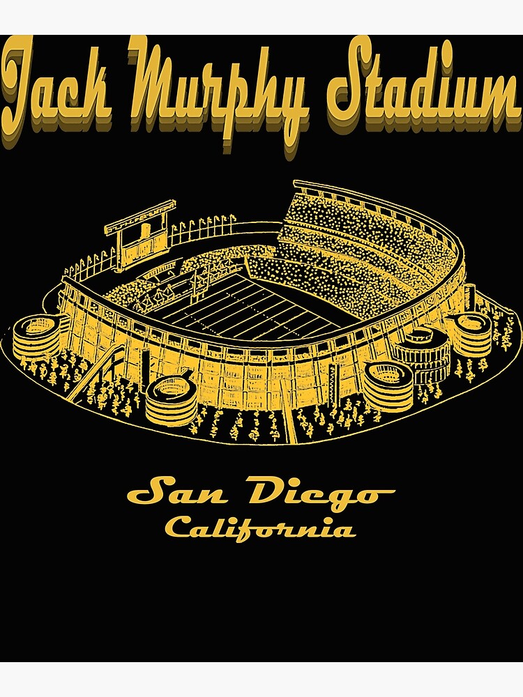 San Diego Padres San Diego Padres San Diego Padres Retro Essential T-Shirt  for Sale by mixwashuk9