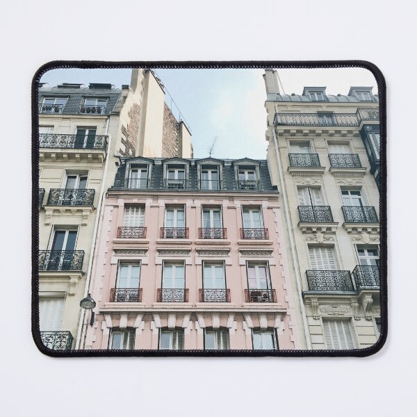 Item preview, Paris, France, City  designed and sold by newburyboutique.