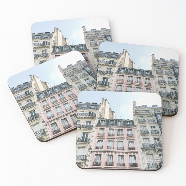 Item preview, Paris, France, City  designed and sold by newburyboutique.