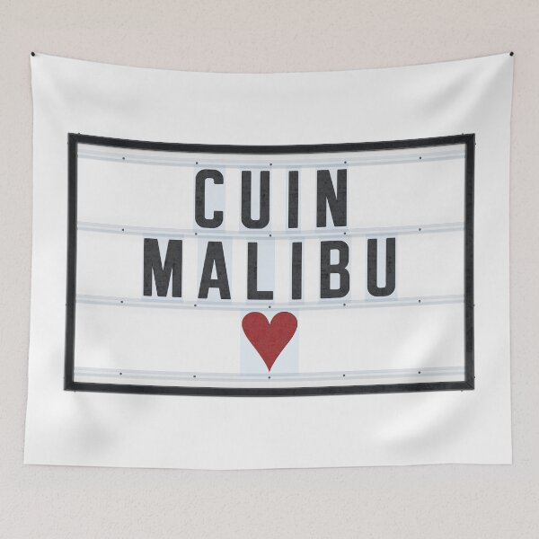 Item preview, CUIN MALIBU designed and sold by Art-Frankenberg.