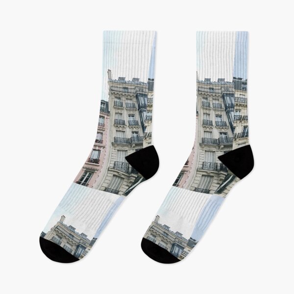 Item preview, Paris, France, City  designed and sold by newburyboutique.