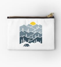 Camping Studio Pouch