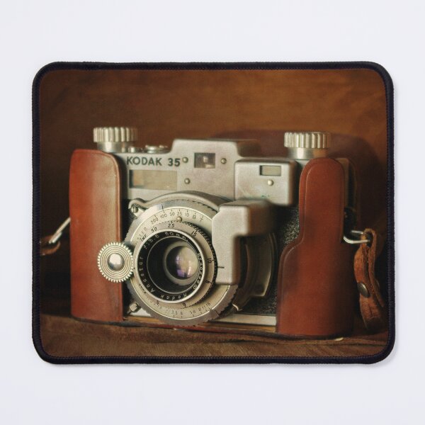 Item preview, Kodak 35 designed and sold by Rich Summers Art.