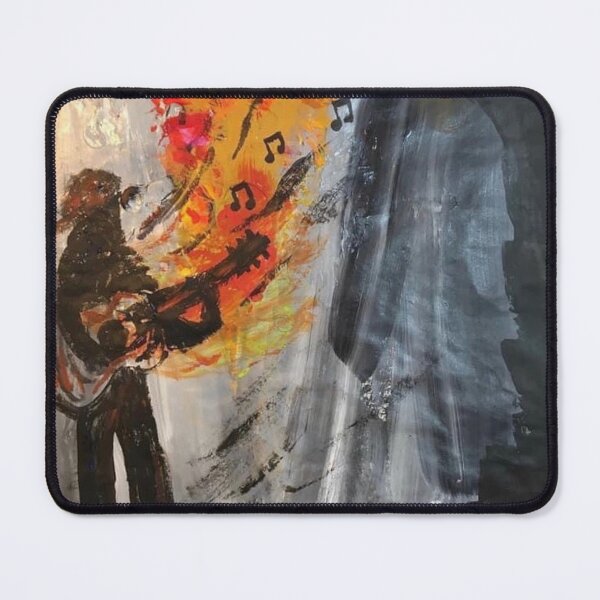 Item preview, Busker designed and sold by ArtofLandonious.