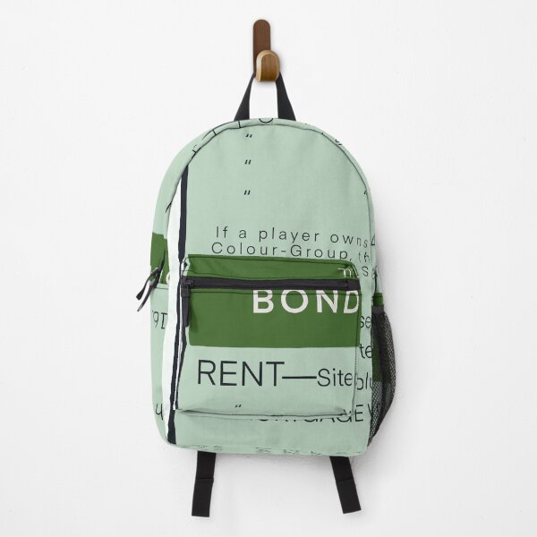 Item preview, Bond Street designed and sold by nickclarkeart.