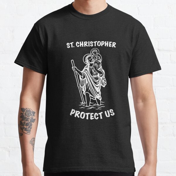 Men's T-Shirt by Sport – St. Christopher's Bookstore