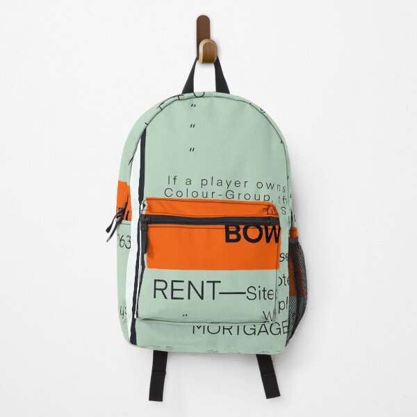 Item preview, Bow Street designed and sold by nickclarkeart.