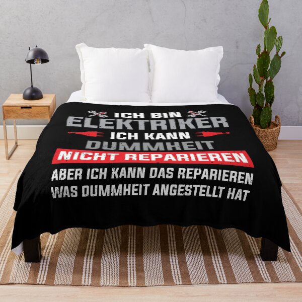 Item preview, Electricians repair stupidity Electronics technician funny saying designed and sold by Lenny Stahl.