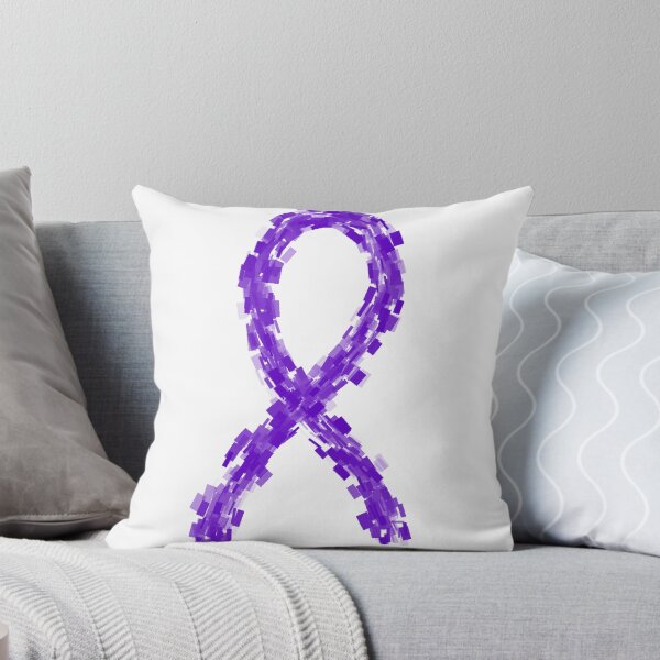 Item preview, Pancreatic Cancer Awareness designed and sold by EggheadK8.