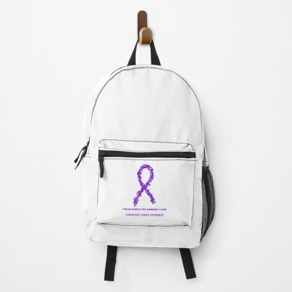 Item preview, Pancreatic Cancer Awareness designed and sold by EggheadK8.