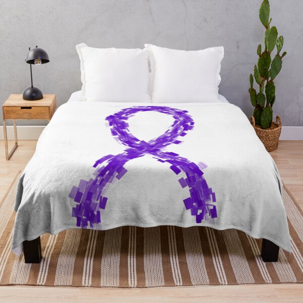 Item preview, Pancreatic Cancer Awareness designed and sold by EggheadK8.